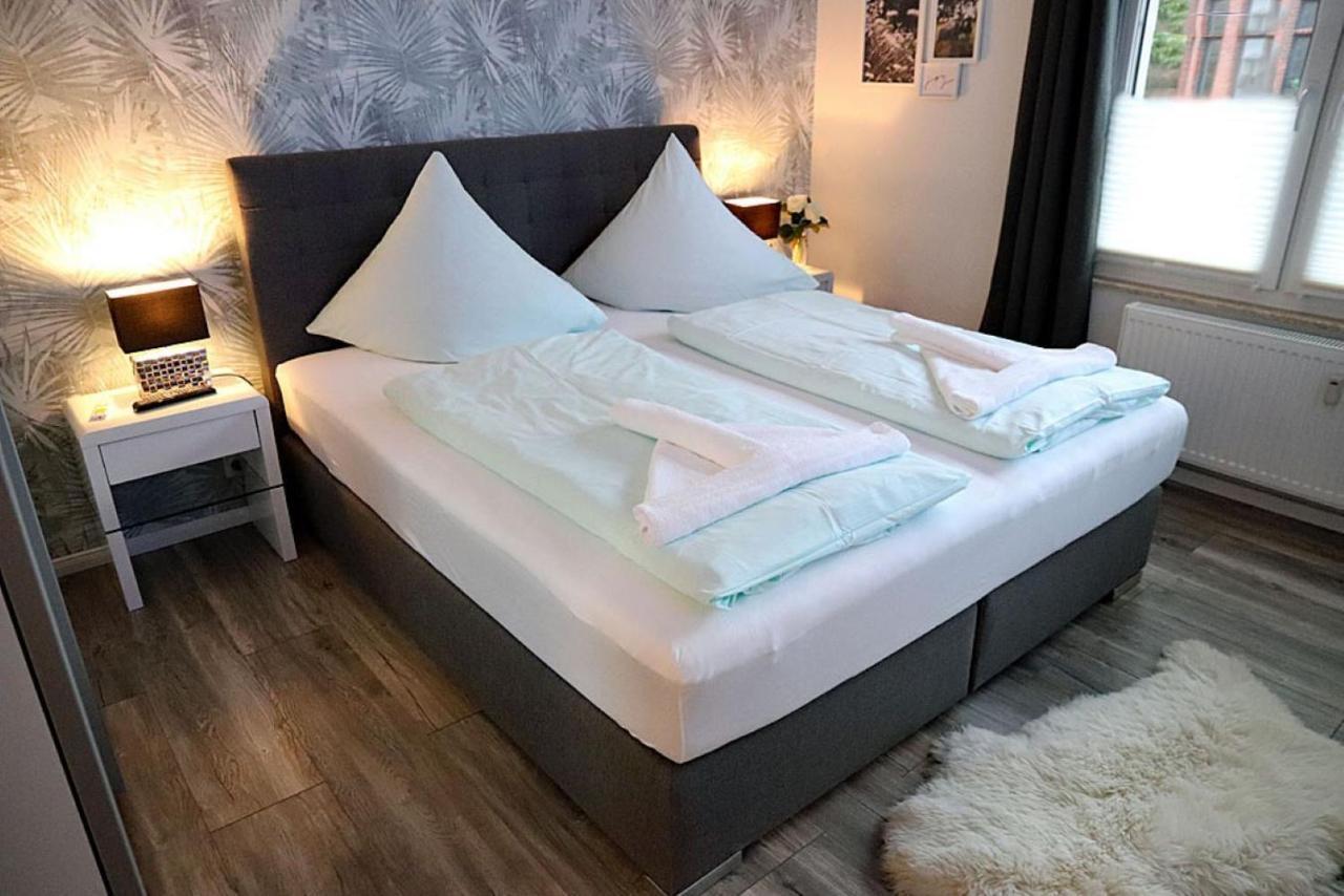 Zyrus 03 Ferienhaus
