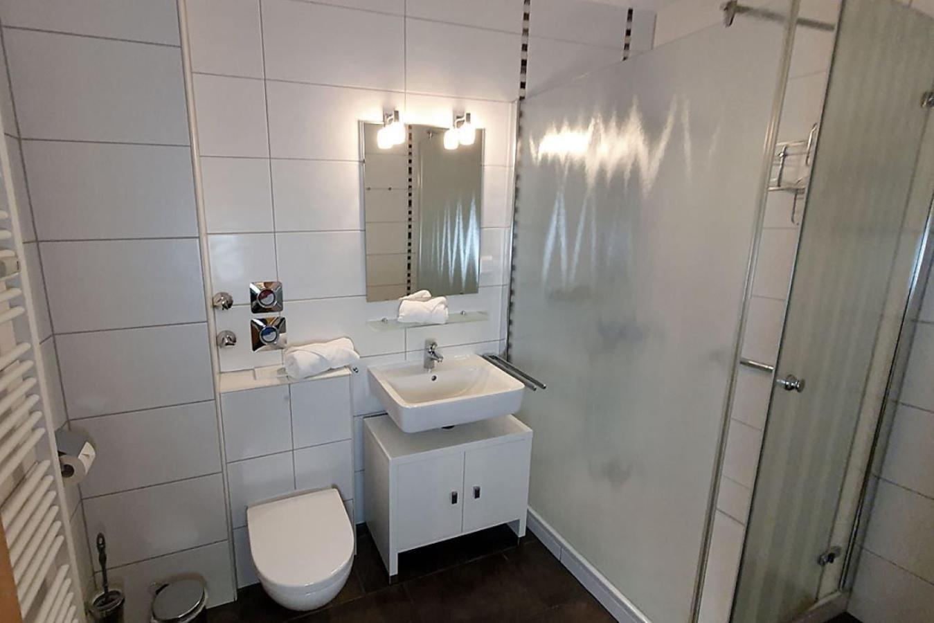 Zyrus 03 Ferienhaus