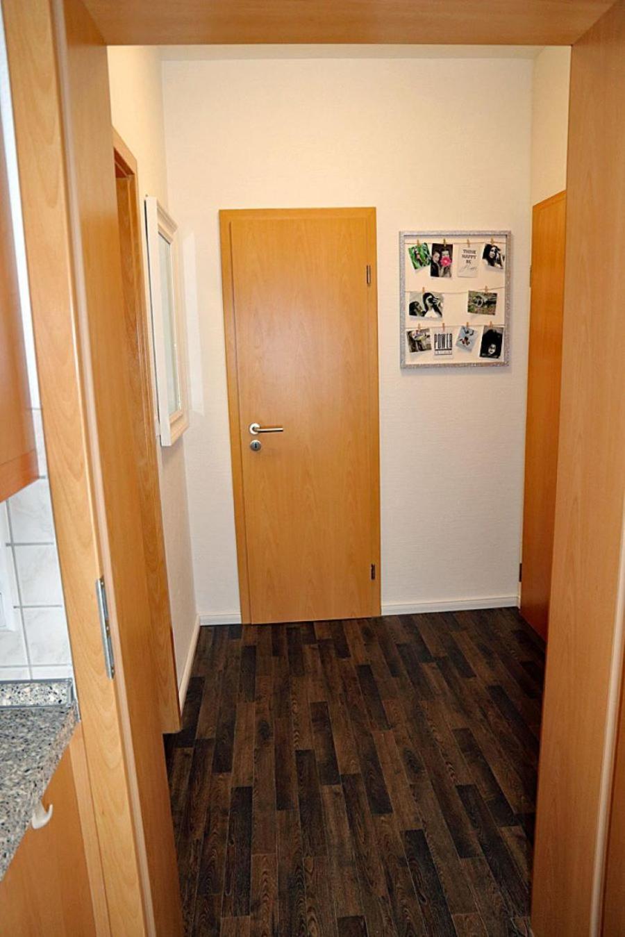 Zyrus 03 Ferienhaus *