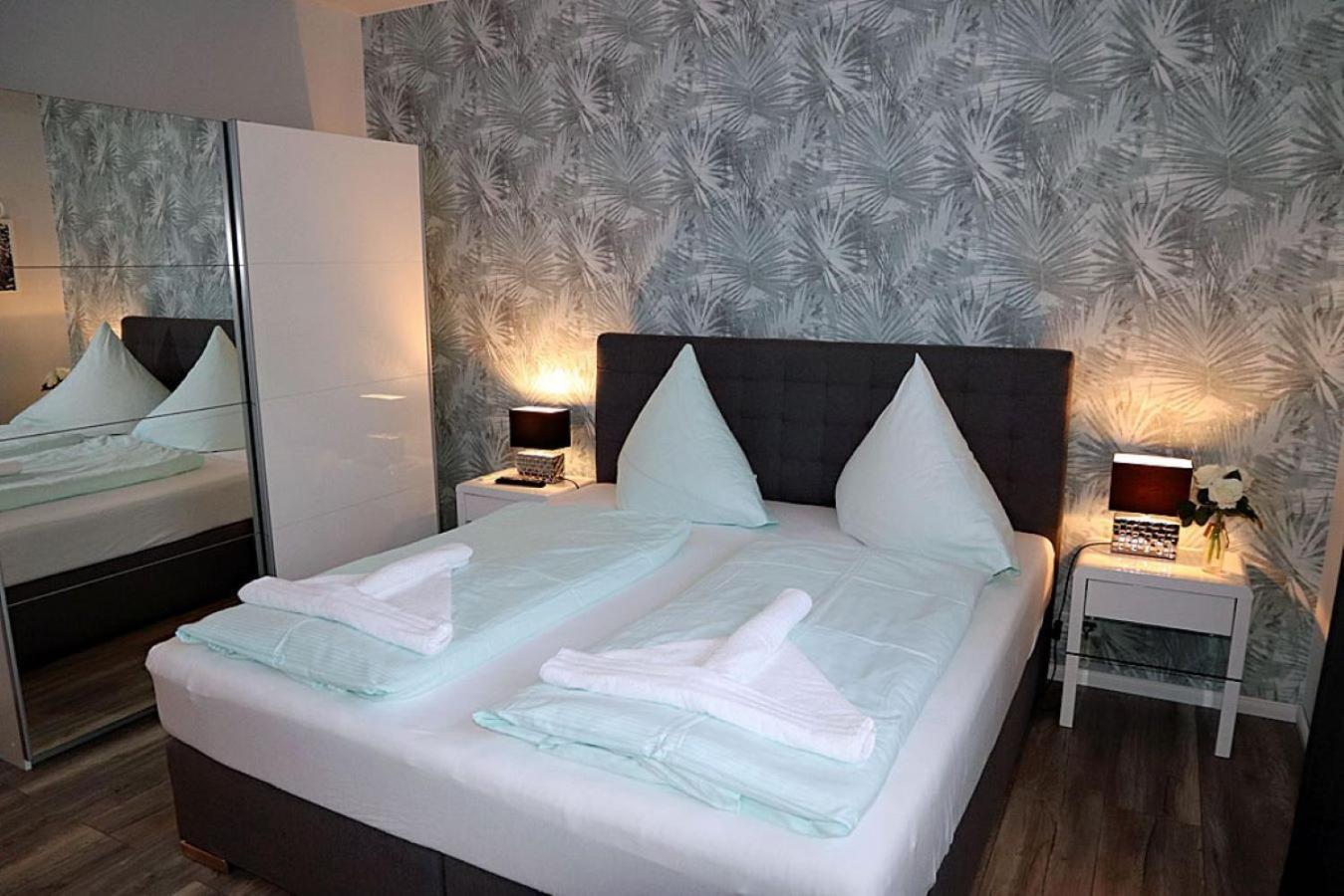 Ferienhaus Zyrus 03 *
