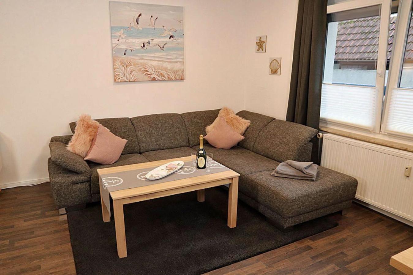 Ferienhaus Zyrus 03 *